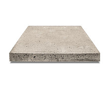 ArtiStone tegel 60x60x7 Greige zonder facet