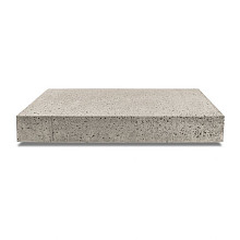 ArtiStone traptreden 100x37x15 Greige