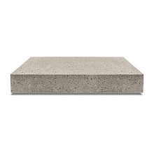 ArtiStone traptreden 100x40x20 Greige
