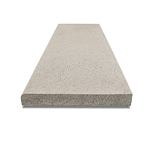 ArtiStone zwembadrand  100x40x5 Greige
