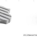 Deer Organic Straight S (0.29 m²)12 cm dik