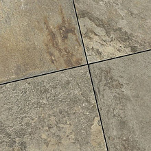 Keramische tegel 120x120x2 cm Due Massa Color