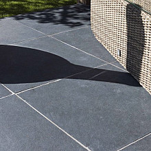 Black Beauty / Desert black