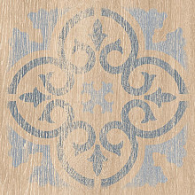 60x60x1 Facewood-Decor Natural