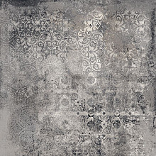 60x60x1 Cherrie La Soirree (Decor-Black)