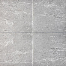 Keramische tegel 90x90x3 cm Triagres 3.0 Tiago Black