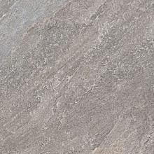 GeoCeramica® topplaat 75x75x1 Quartzstone Grey Mate