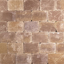 Tumbelton Extra 20x30x6 cm Inca