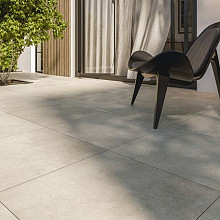 Keramische tegel 60x60x2 cm Due Bari Sand