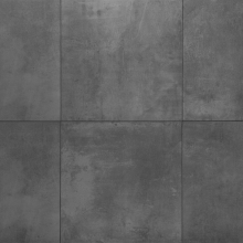 Cerasun 60x60x4 cm Vulcano Dark