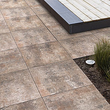 Smartton XS 60x60x5 cm Kilimanjaro