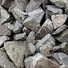 Breuksteen groen 15-40 cm