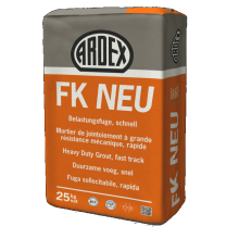 Ardex FK 25 kg Basalt