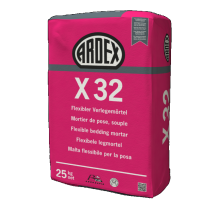 Ardex X 32 25 kg