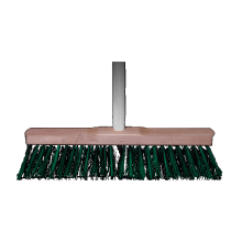 Voegbezem 40cm - zonder steel