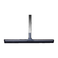 Rubber trekker 55 cm - zonder steel