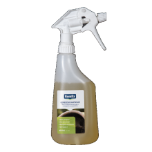 Gereedschapsolie 600 ml