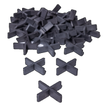 Voegkruis 5 mm (per 100 st.)