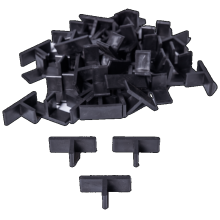 Voegkruis T 3 mm (per 100 st.)