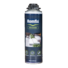 Romfix pistool reiniger