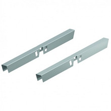 ACO Vervangingsprofiel schoonloper L=400mm (2 st)