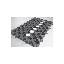 ACO Hexagrass markeringsnoppen