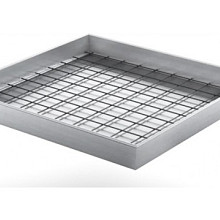 Alustone Klinkerdeksels 800x800x107 (730x730 binnenmaat)