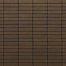 Recto Aqua 19x5,5x8 London