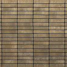 Recto Aqua 19x5,5x8 Kilimanjaro