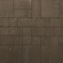 Recto Antique klein wildverband 6 cm Paris