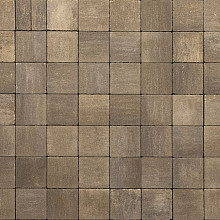 Recto Antique 15x15x6 Kilimanjaro