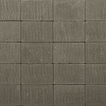 Recto Antique 20x30x6  Grey