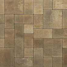 Recto klein wildverband 6 cm Kilimanjaro