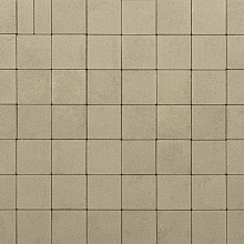 Recto 15x15x6 Blanco