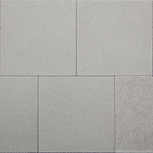 Betontegel 30x30x4.5 Grijs MF 5/5mm