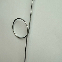 Rockwall haakje tbv steigerbuis 20.8 cm