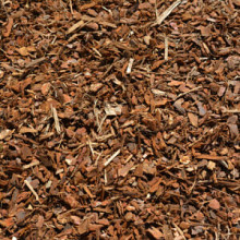 Boomschors Grove den (0,5 m³) in minibag