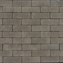 GeoRetron Privato 20x5x6 Haarzuilen