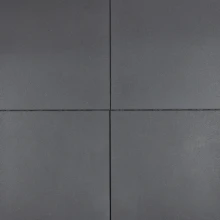 Trippel T 2Drive 100x100x6 Antraciet