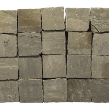 Kandla Grey Kassei 14x14x3/5 (p/pak) - maandprijs