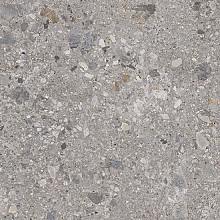 Keramische tegel 80x80x3 cm Solostone Composite Grey