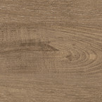 Keramische tegel 20x80x3 cm Solostone Timber Dark