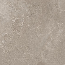 Keramische tegel 90x90x3 cm Solostone 3.0 Form Limestone Taupe