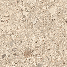 Keramische tegel 80x80x3 cm Solostone Composite Beige