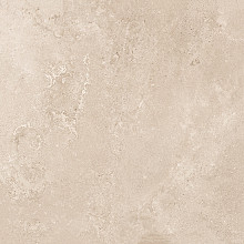Keramische tegel 90x90x3 cm Solostone 3.0 Form Limestone Beige