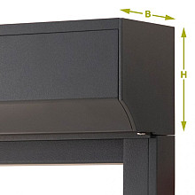 Sunmaster - Screen Basic
