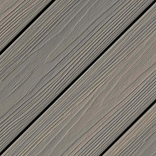 ROVEDECK INFINITY Arched 360x14x2cm Grooved Caribbean Coral C70