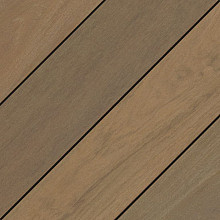 ROVEDECK PIONEER 360x14.5x2.1cm Grooved IPE Natural SWT354-2