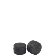 Verbindingsset rubber Ø10cm (2 st)