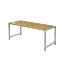 Planktafel - 186 cm - Lariks